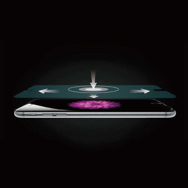 Karastatud kaitseklaas 9H Huawei Mate 20 Lite - läbipaistev