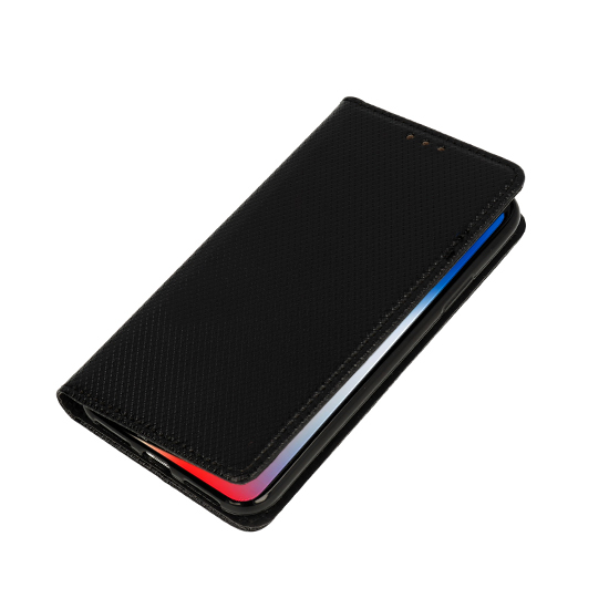 Elegantne magnetiline ümbris Nokia 8.3 5G - must
