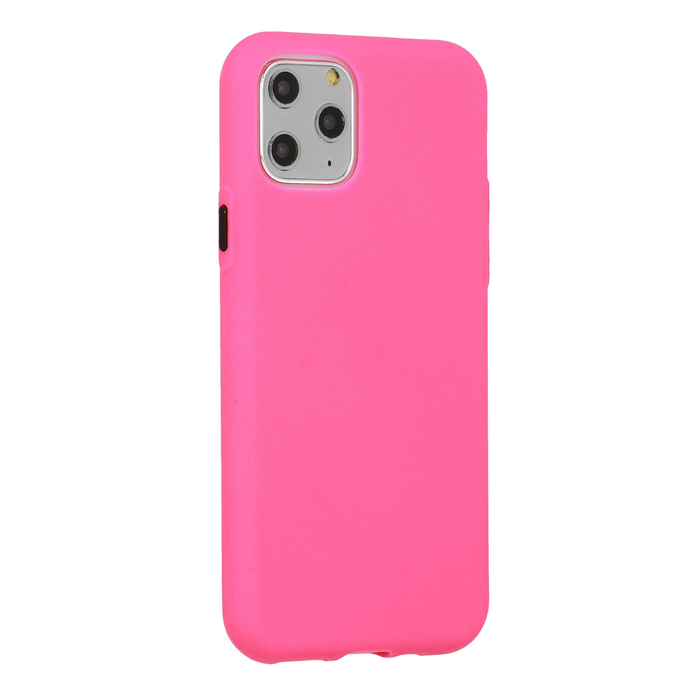 Silikoonkaitse Solid Xiaomi Redmi 9 - sinine