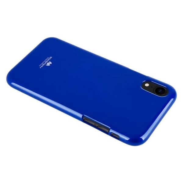Jelly Case Xiaomi Mi Mix 2 - punane