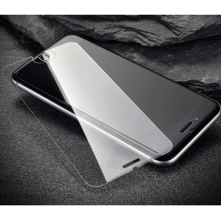 Premium 9D kaitseklaas Izmael Xiaomi Redmi Note 10 Pro - läbipaistev
