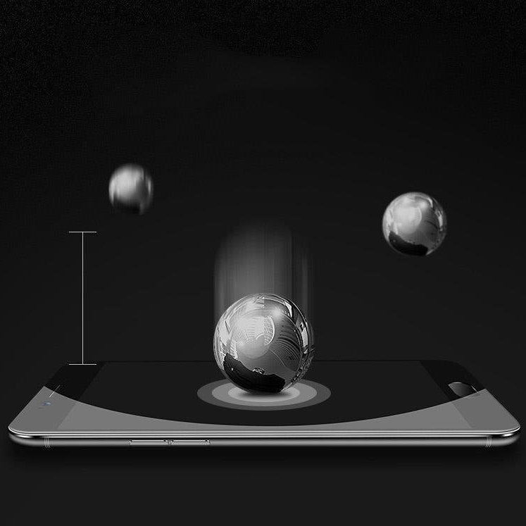 Premium 9D kaitseklaas Izmael Xiaomi Redmi Note 10 Pro - läbipaistev