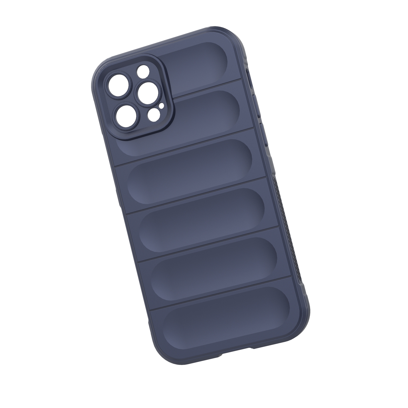 Magic shield ümbris Apple iPhone 12 Pro - must