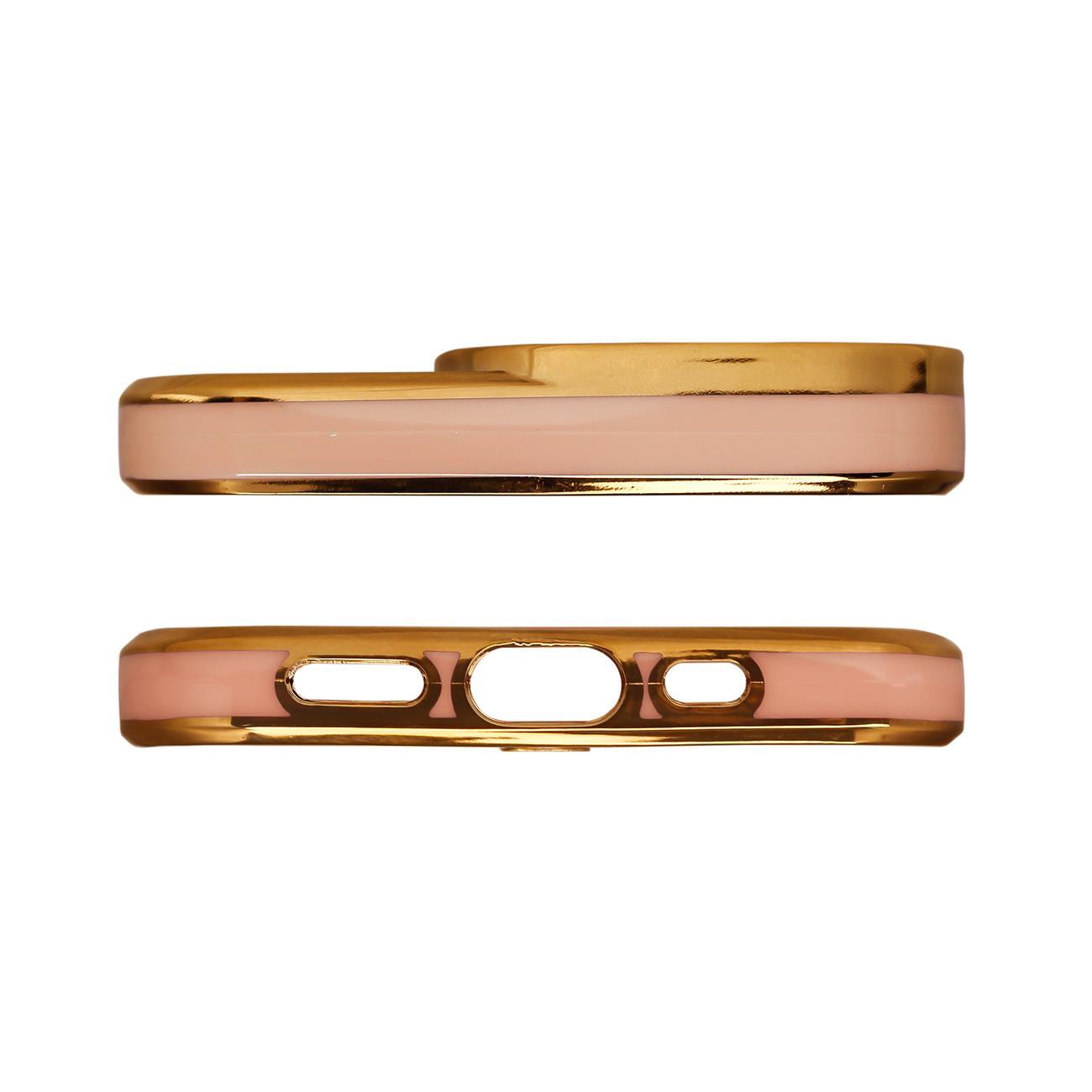 Fashion Case Apple iPhone 12 - must