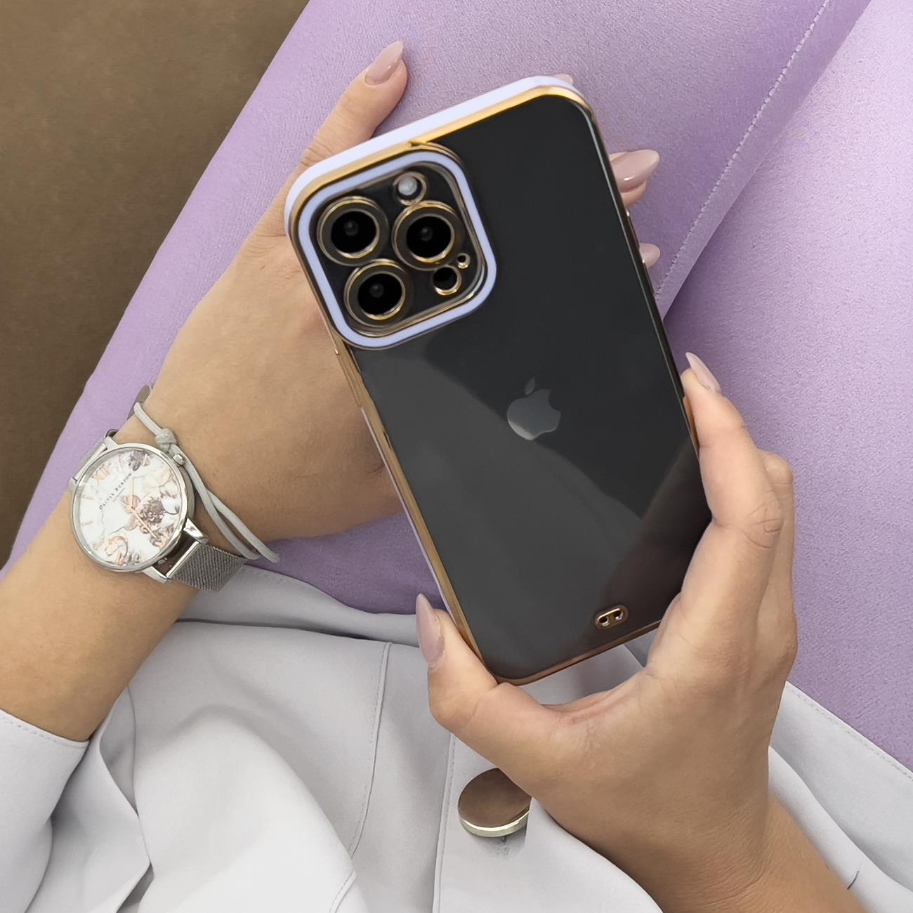 Fashion Case Apple iPhone 12 - must