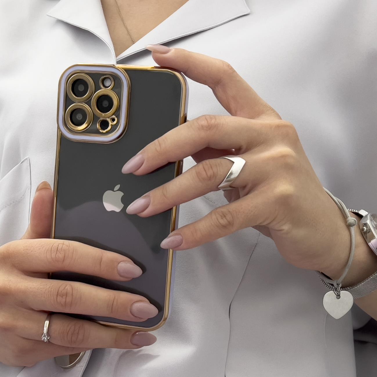 Fashion Case Apple iPhone 12 - must
