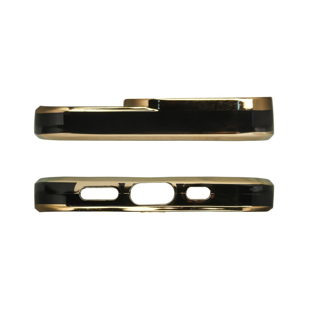 Fashion Case Apple iPhone 12 - must