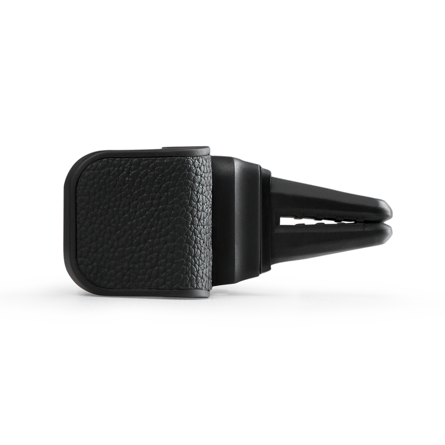 Flexgrip Mini 2 autosse ventilatsiooniava kinnitatav hoidik - Must
