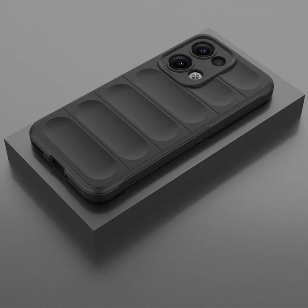 Magic shield ümbris Oppo Reno13 - must