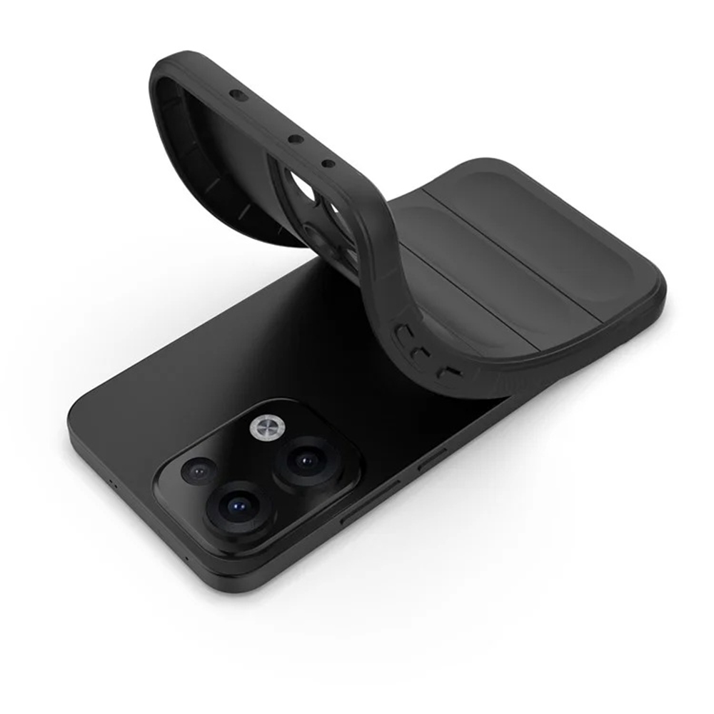 Magic shield ümbris Oppo Reno13 - must