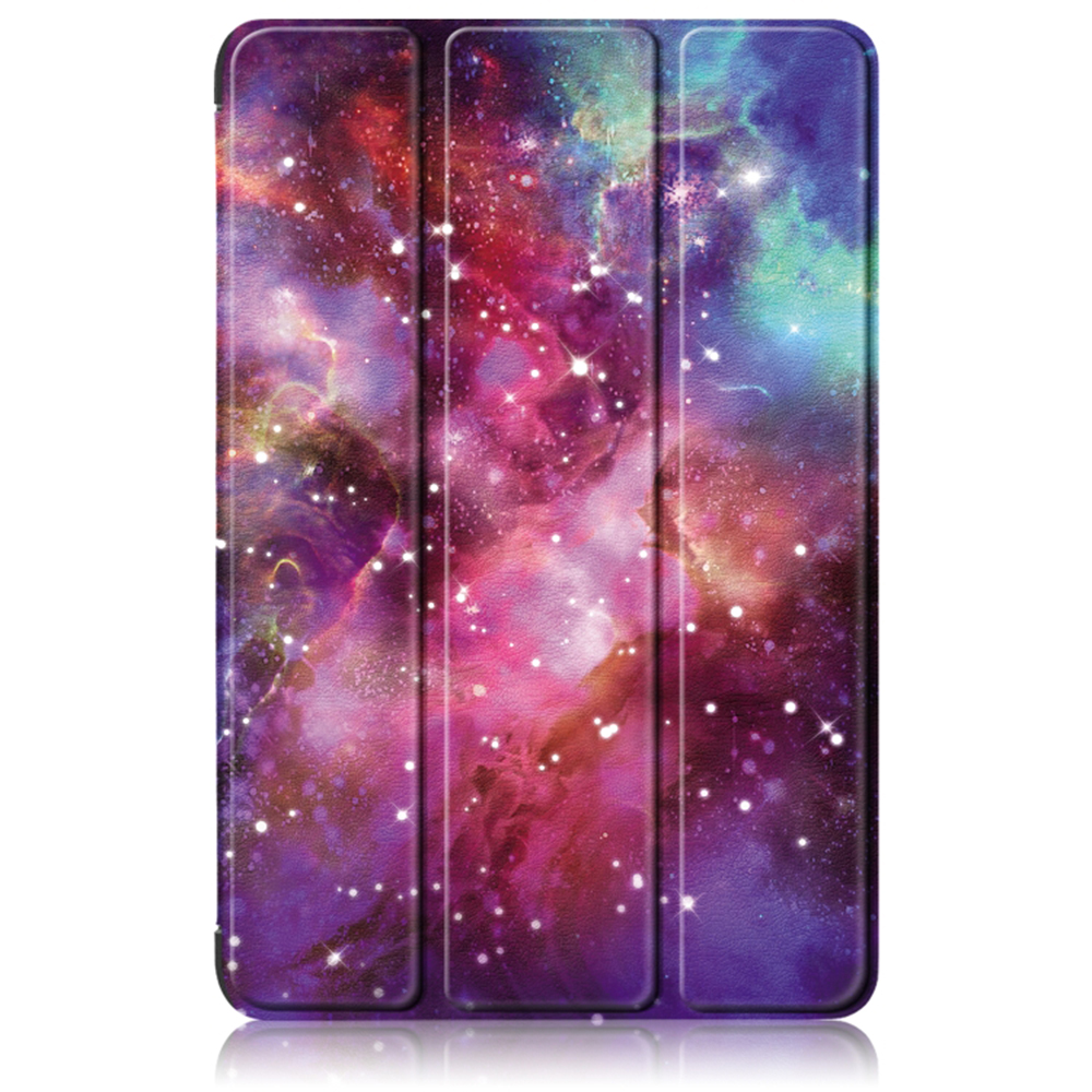 Techsuit - Ümbris FoldPro - Xiaomi Redmi Pad SE - mitmevärviline 2