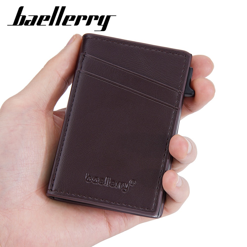 Rahakott Baellerry LU-36144 - Hall