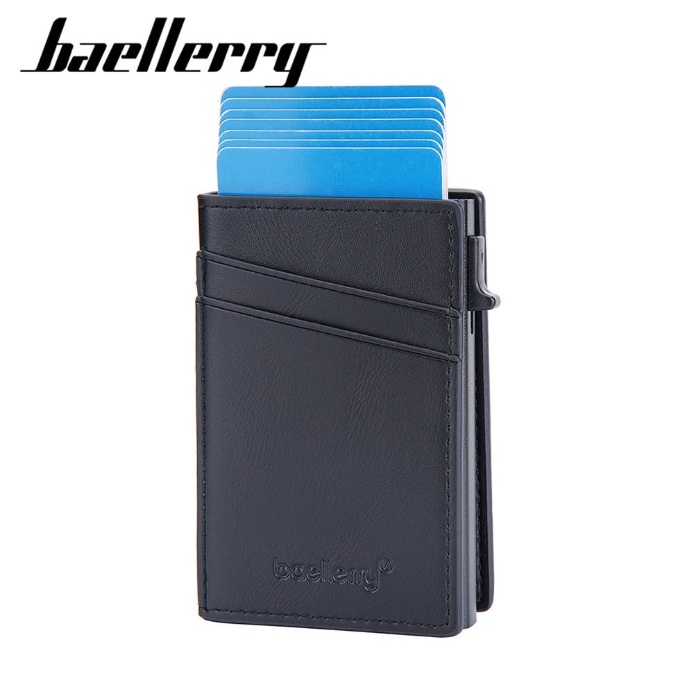 Rahakott Baellerry LU-36144 - Hall