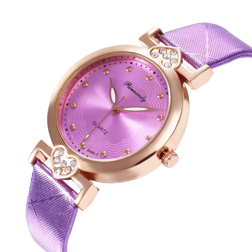 Hodinky HE-12230 - Must