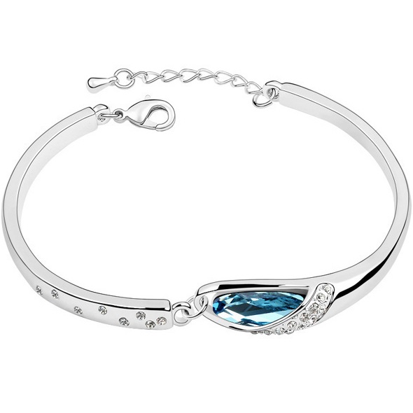 Náramok BR-1270 crystal - Kristall
