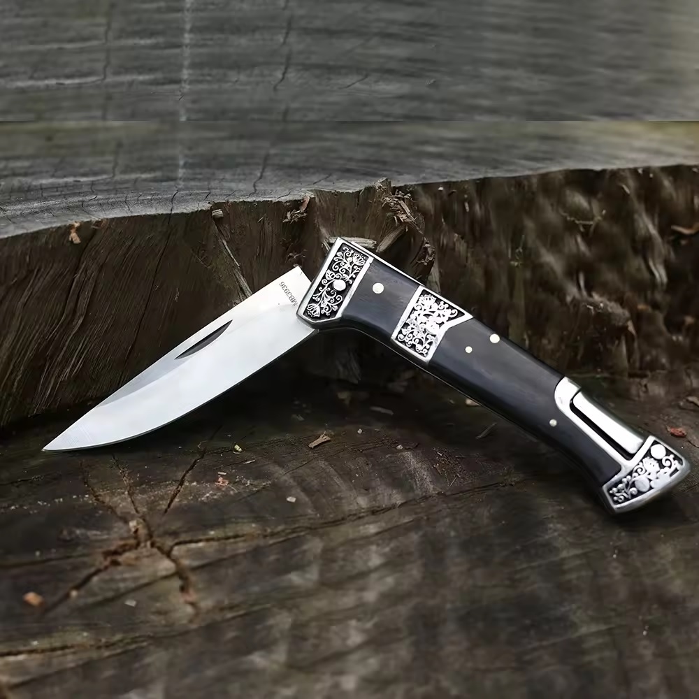 Välisklappnuga CO - 39934 - Valge