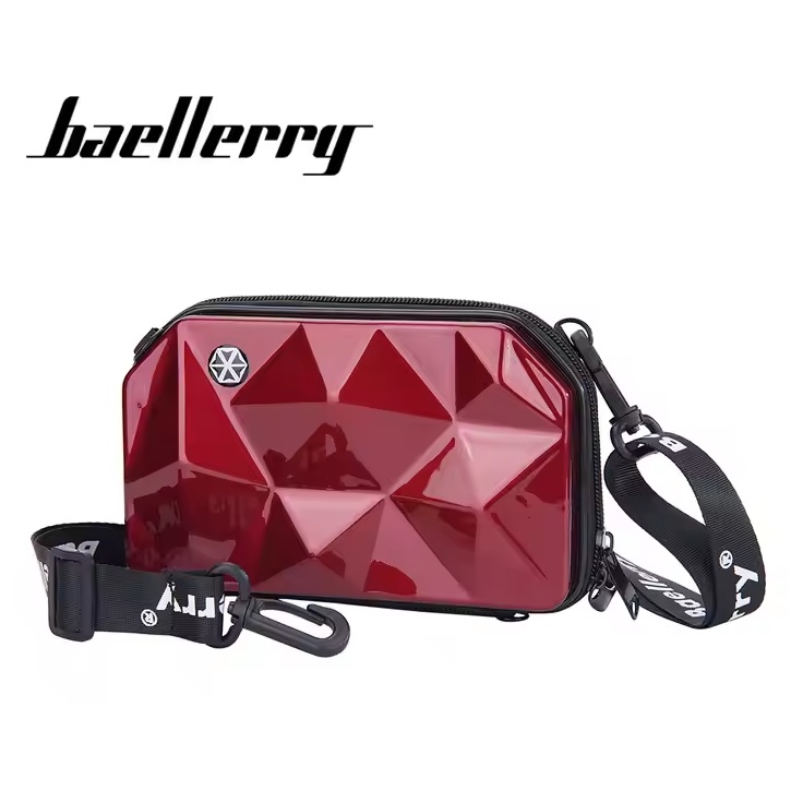 Käekott Baellerry DO-35927 - Sinine