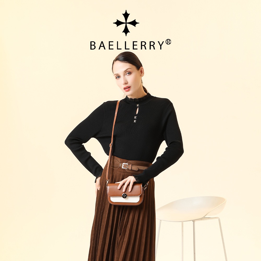 Käekott Baellerry EL-35756 - Sinine
