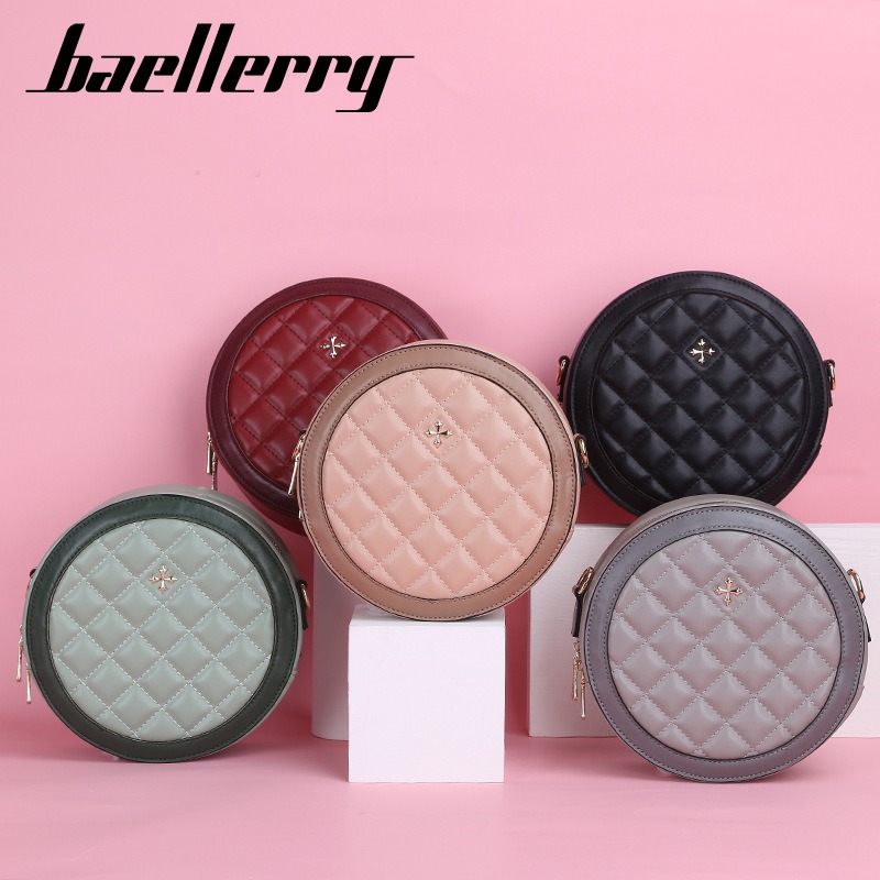 Käekott Baellerry ES-35931 - Roheline