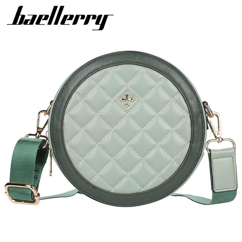 Käekott Baellerry ES-35931 - Roheline