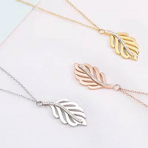 Set FO-15108 - Kuldne/Roosa