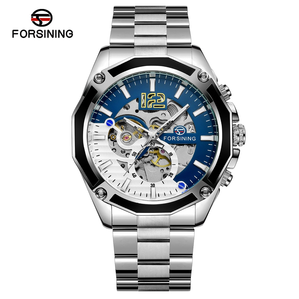 Kell FORSINING RH-14578 - Must / Kuldne