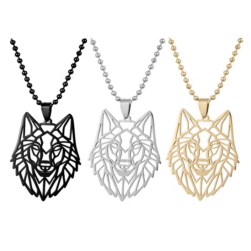 Kaelakee Hollow Wolf - Must