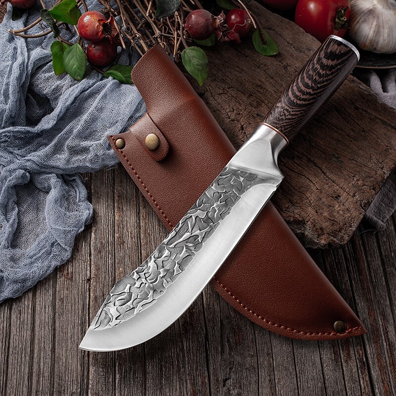 Kööginugade komplekt JO-14057 - 4tk / Pruun
