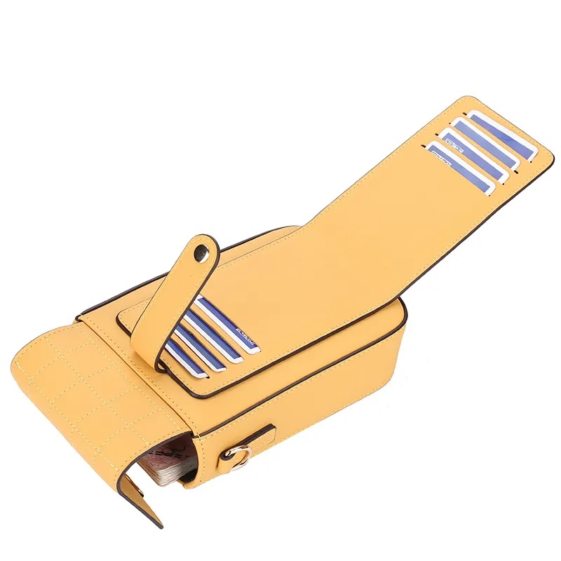 Käekott Baellerry ST-25543 - Must