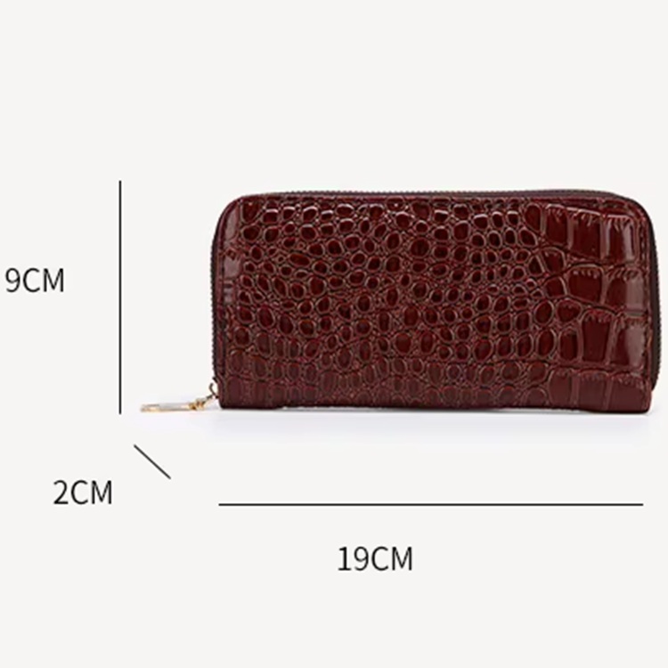 Käekottide komplekt LU-38072 - Must