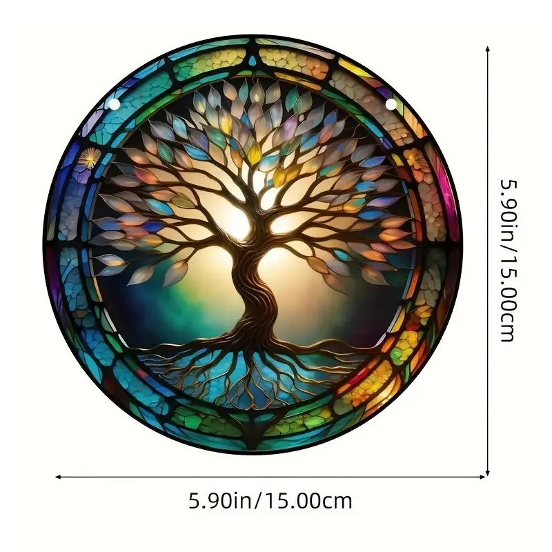 Päikesepüüdja - Tree of Life/Tüüp17/L