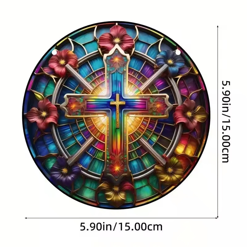 Päikesepüüdja - Cross / Tüüp6B