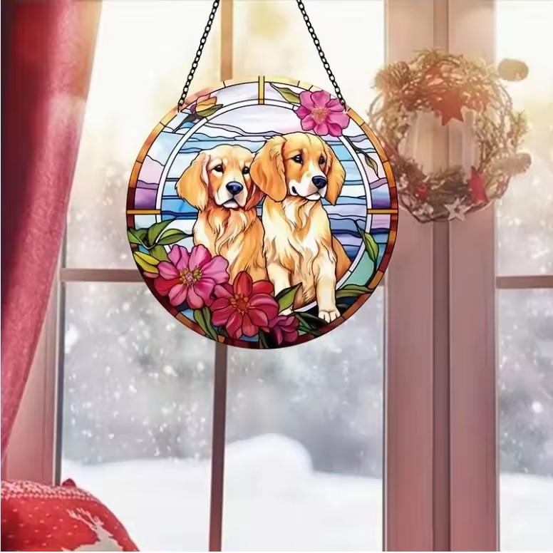 Päikesepüüdja - Dog/Typ4