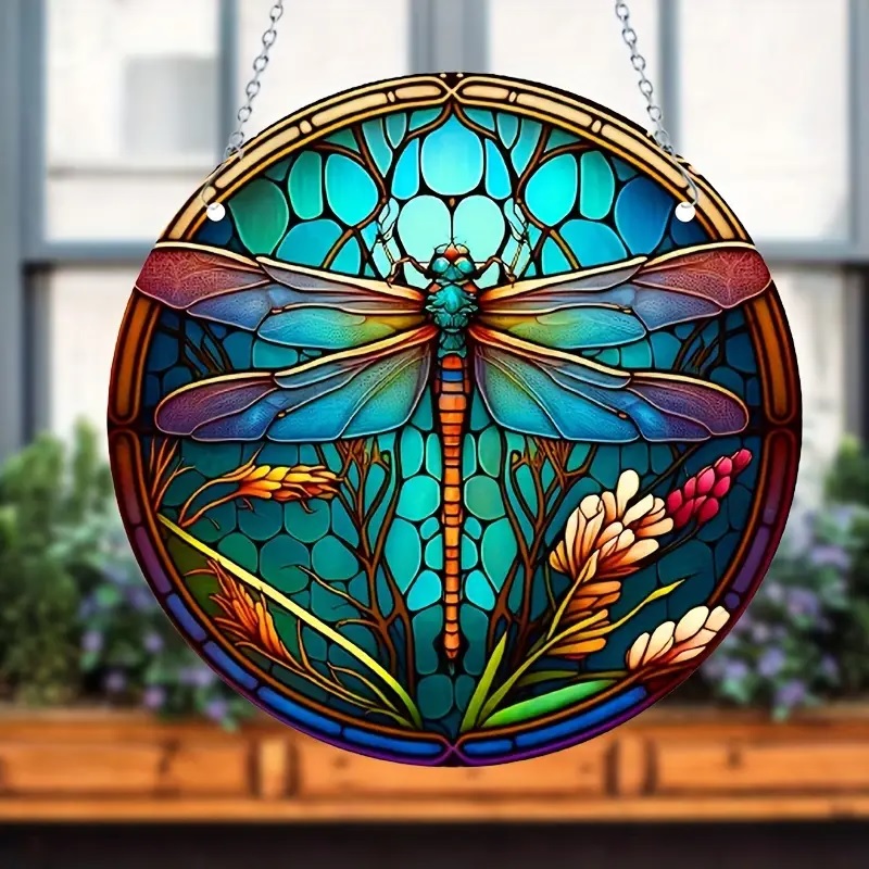 Päikesepüüdja - Dragonfly / Tüüp5