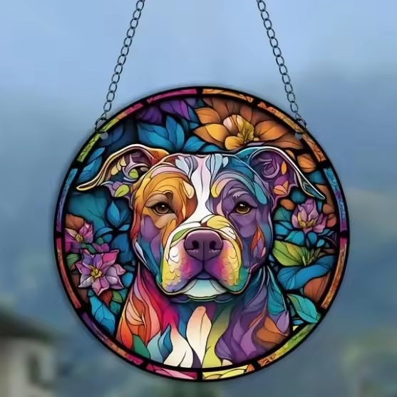 Päikesepüüdja - Dog/Typ4