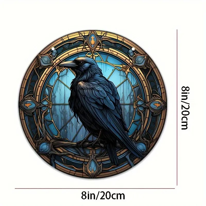 Päikesepüüdja - Raven / Tüüp3 / XL