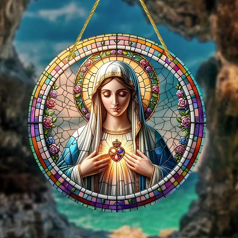 Päikesepüüdja - Madonna
