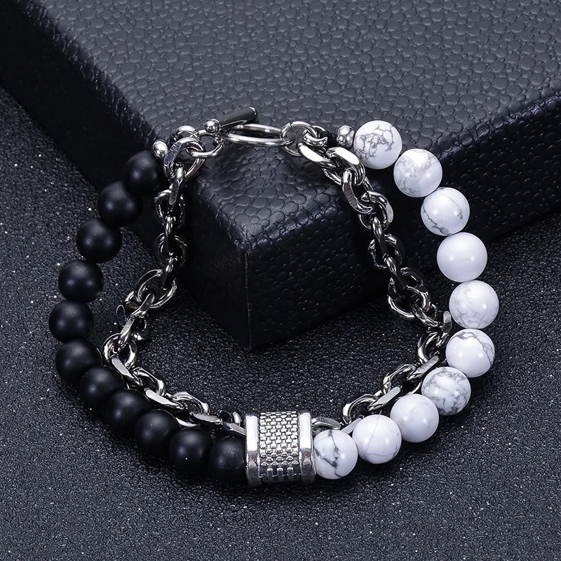 Käevõru MA-34429 - Must / Pruun