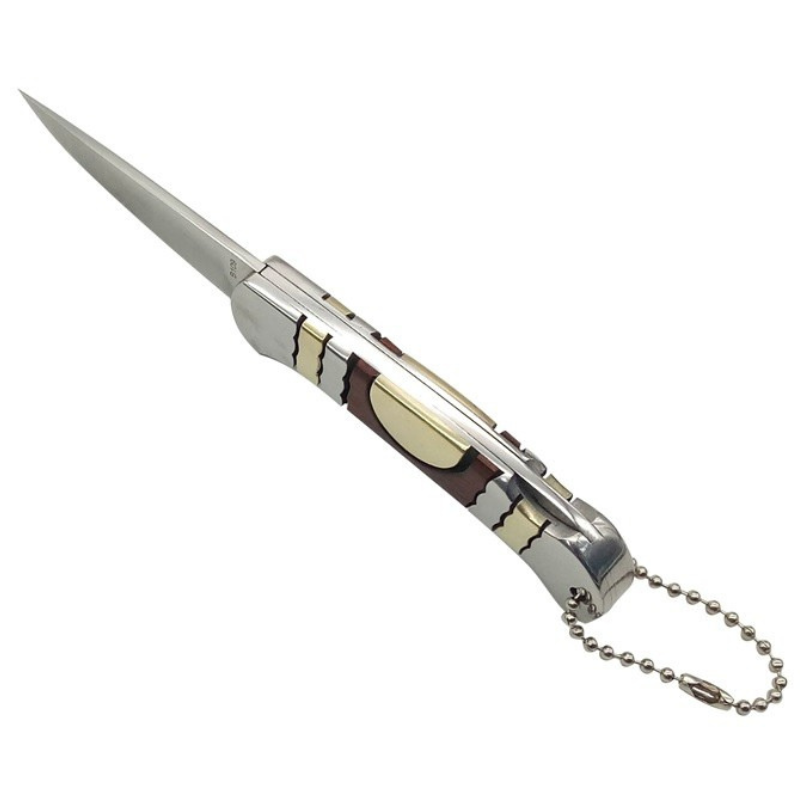 Välitingimusteks mõeldud kokkupandav nuga CO-18034 - 15 / 8,5cm
