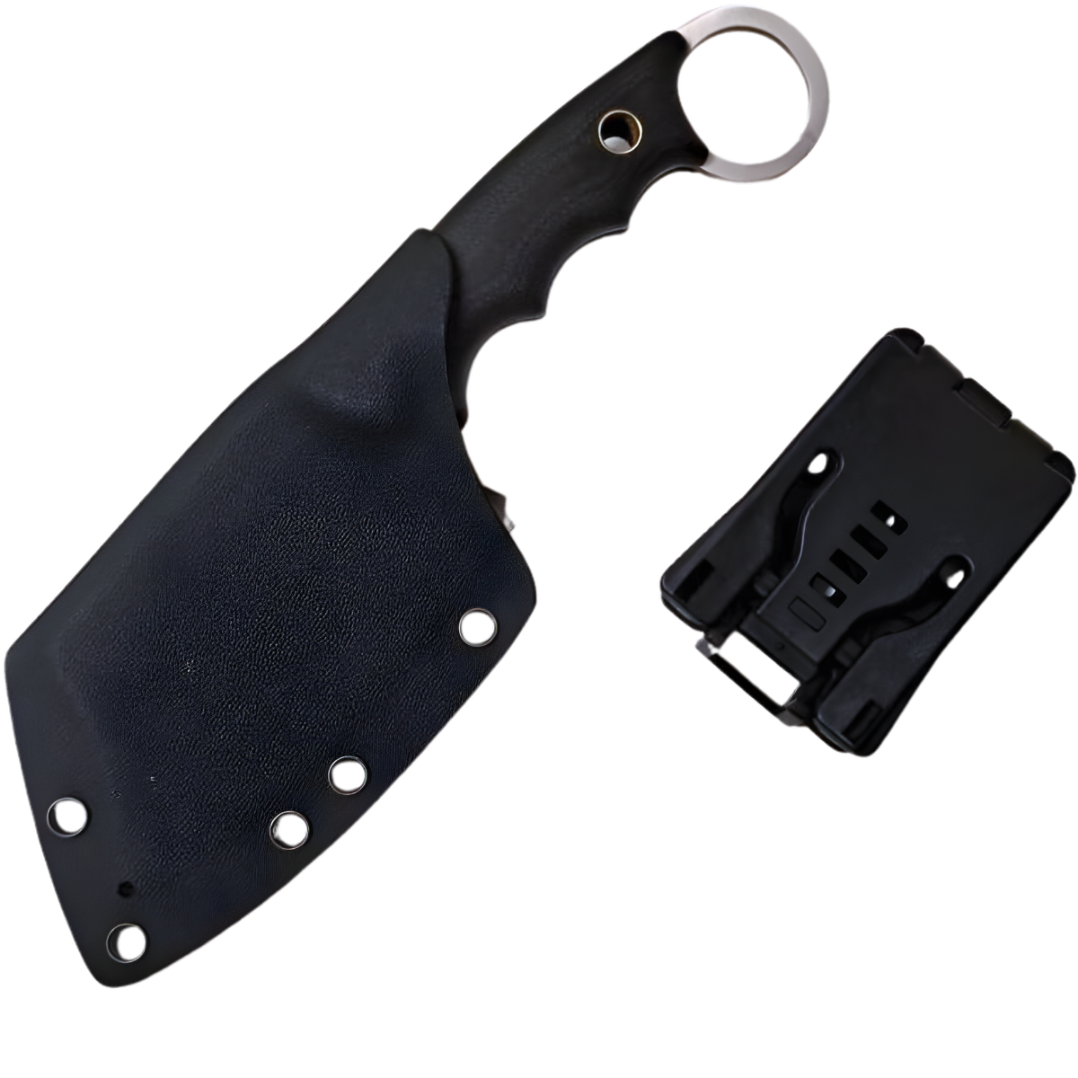 Outdoor nuga SD-40407 - Must / Tüüp3
