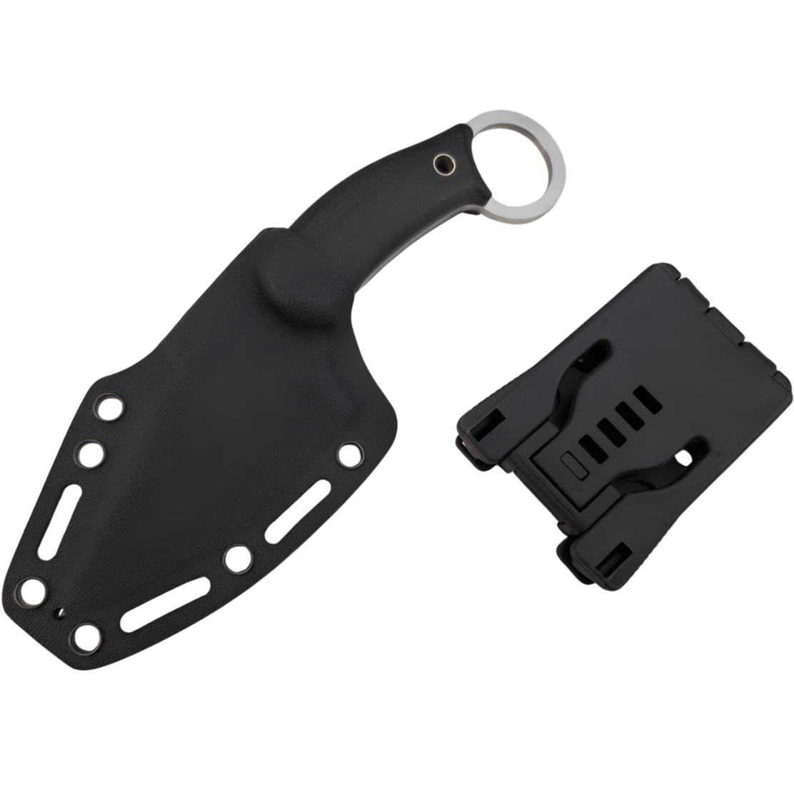 Outdoor nuga SD-40407 - Must / Tüüp3