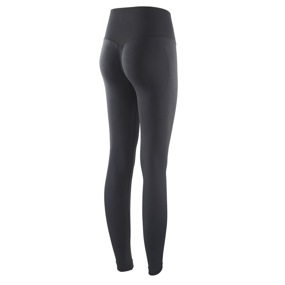 Push Up retuusid Elegantne - Sinine / L