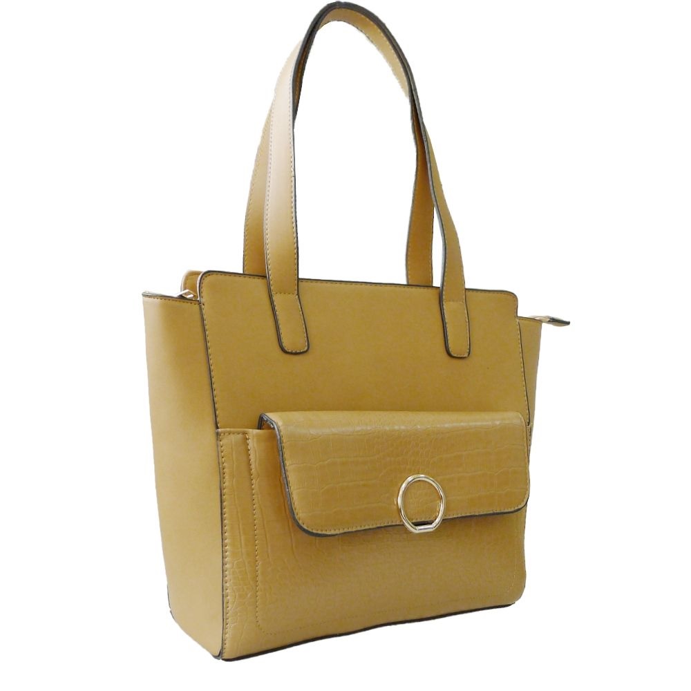 Käekott RO-11843 - Must