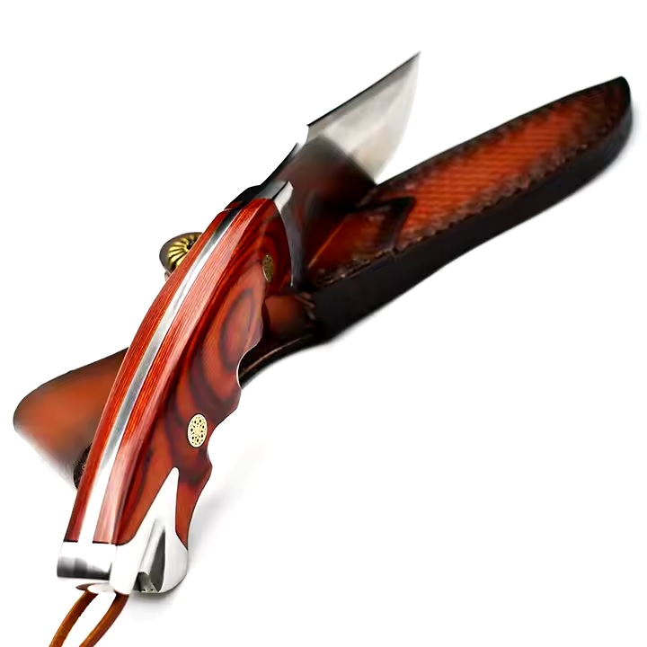 Välinuga TO-35168 - Pruun
