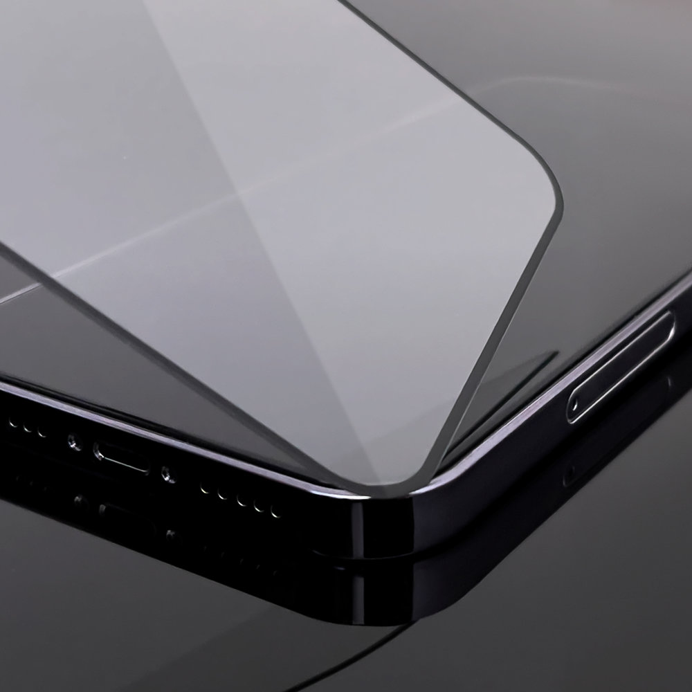 Wozinsky kaitstud karastatud klaas Samsung Galaxy A56/Galaxy A36 - läbipaistev