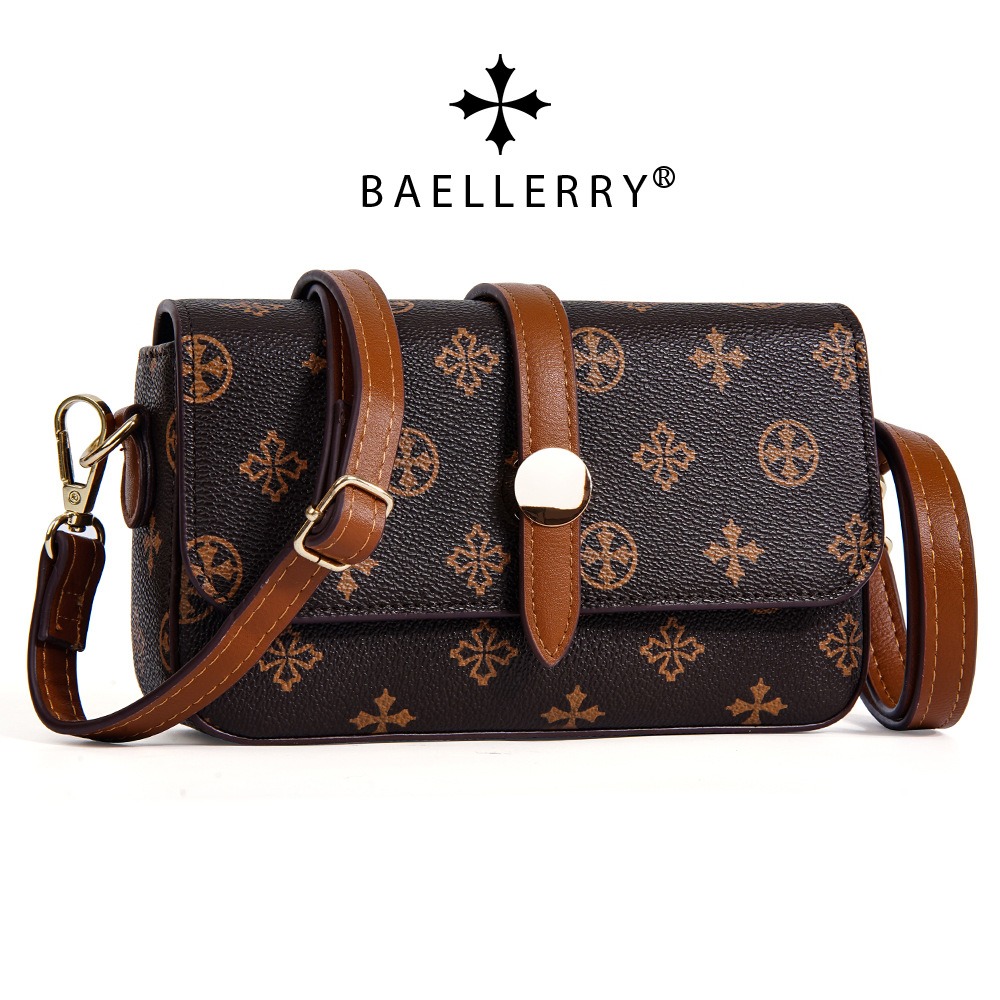 Käekott Baellerry UR-36046 - Valge