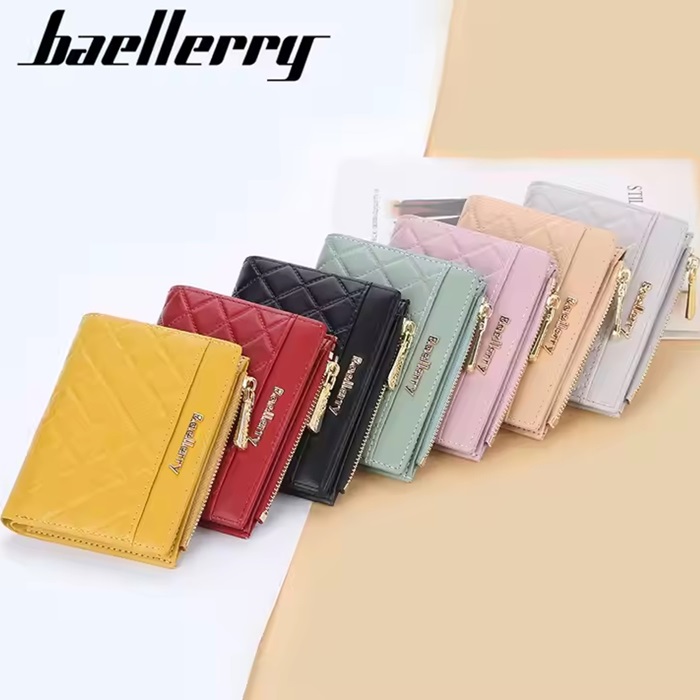 Rahakott Baellerry ZO-36024 - Hall