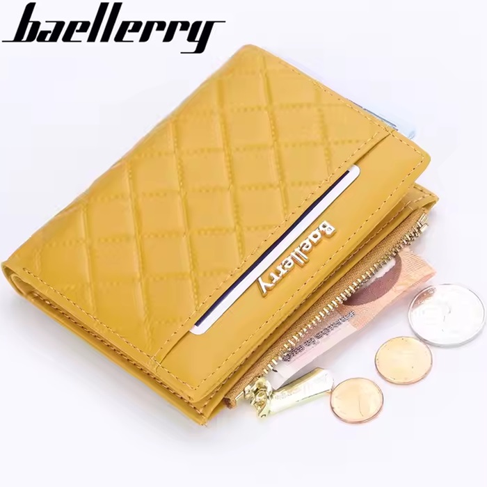 Rahakott Baellerry ZO-36024 - Hall