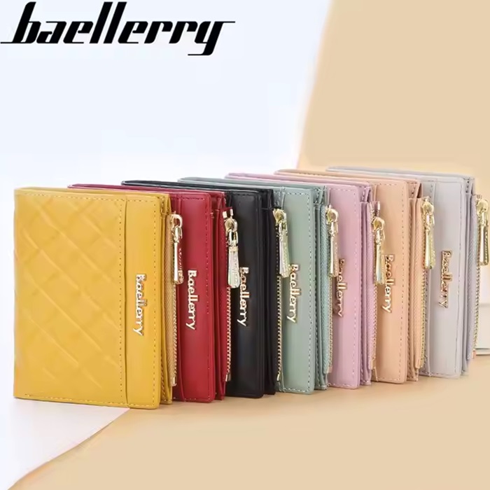 Rahakott Baellerry ZO-36024 - Hall