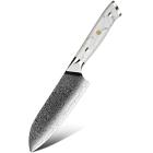 Santoku / Valge